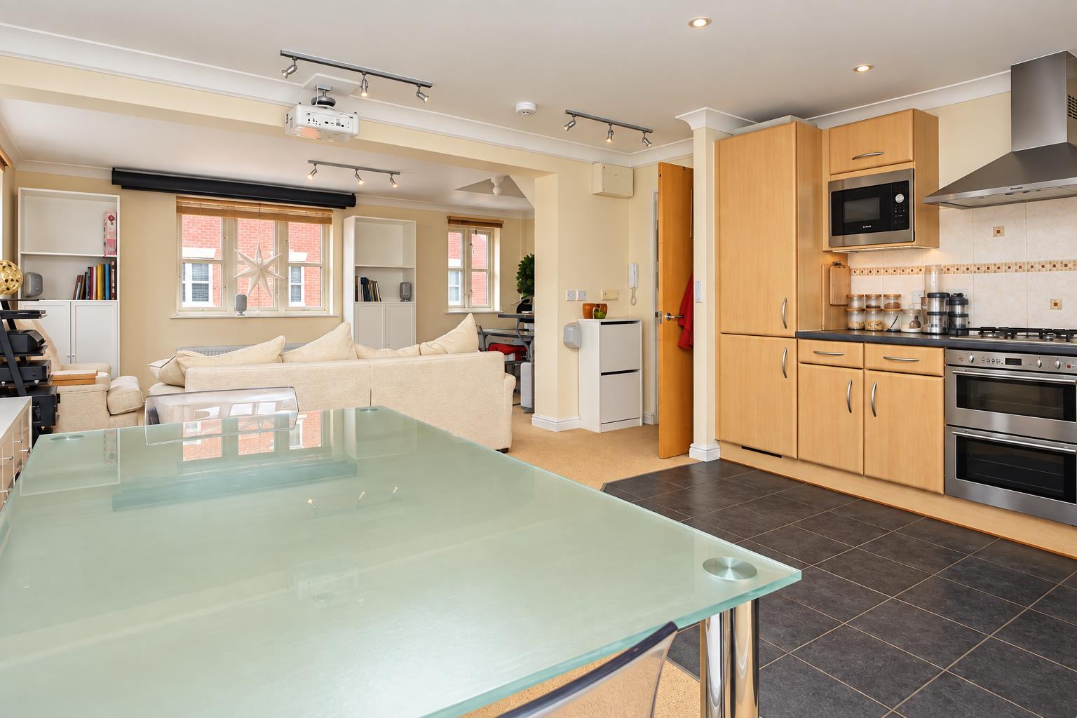Woodall Close, Middleton, Milton Keynes